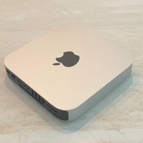 Apple Mac Mini 7.1 Upgraded Desktop Computer A1347 Intel Core i5 16Gb 1 Tb 1347 - Picture 3 of 13